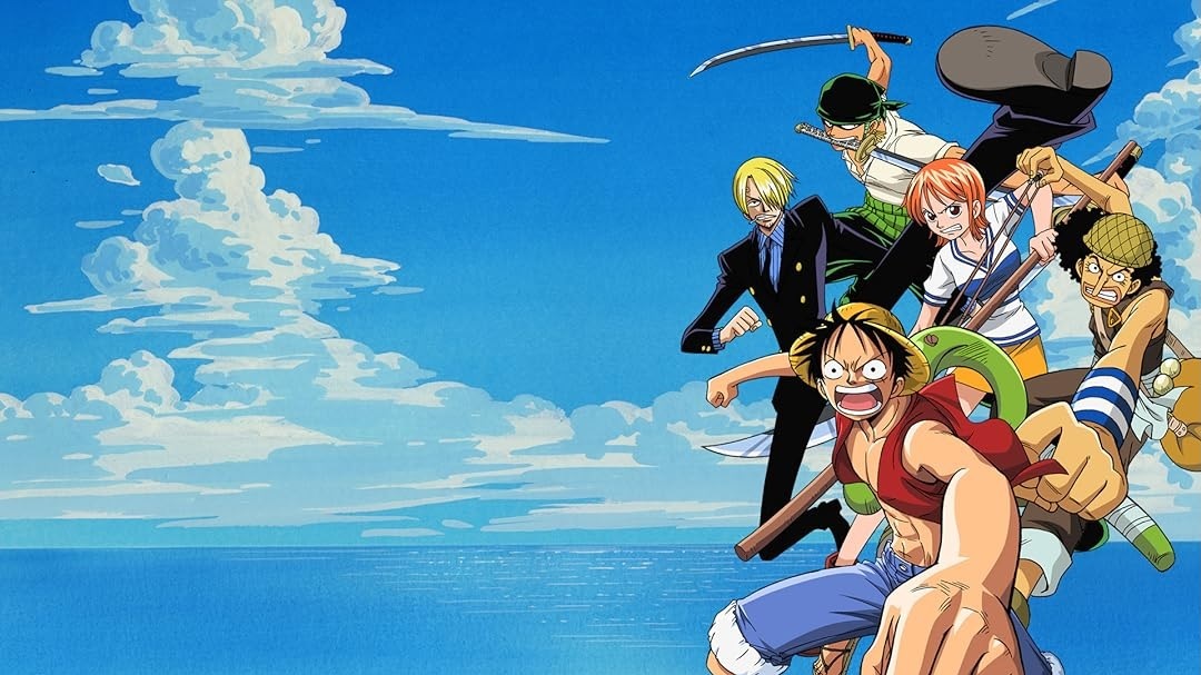تاریخ پخش مجدد انیمه‌ی One Piece پس از شش ماه وقفه اعلام شد