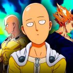 تاریخ انتشار فصل سوم انیمه‌ی One Punch Man مشخص شد