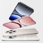 طراحی گوشی Oppo Find X8s فاش شد