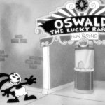 سریال Oswald The Lucky Rabbit در دست ساخت است