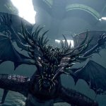 گیم‌پلی فاش شده از Elden Ring: Nightreign باس Gaping Dragon بازی Dark Souls 1 را به نمایش می‌گذارد