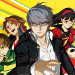 دامین وبسایت Persona 4 Remake احتمالا به معرفی بازی در ماه‌های آینده اشاره دارد