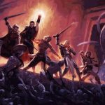 مبارزات نوبتی به بازی Pillars of Eternity اضافه خواهد شد
