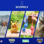 سازنده Pokémon Go بخش گیمینگ خود را به گروه عربستان سعودی می‌فروشد