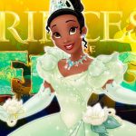 دیزنی ساخت انیمیشن سریالی Princess & The Frog را لغو کرد