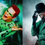 شخصیت ریدلر در رمان Batman: Revolution حضور خواهد داشت