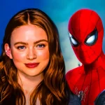 شایعه: سیدی سینک در فیلم Spider-Man 4 نقش مری جین را بازی می‌کند