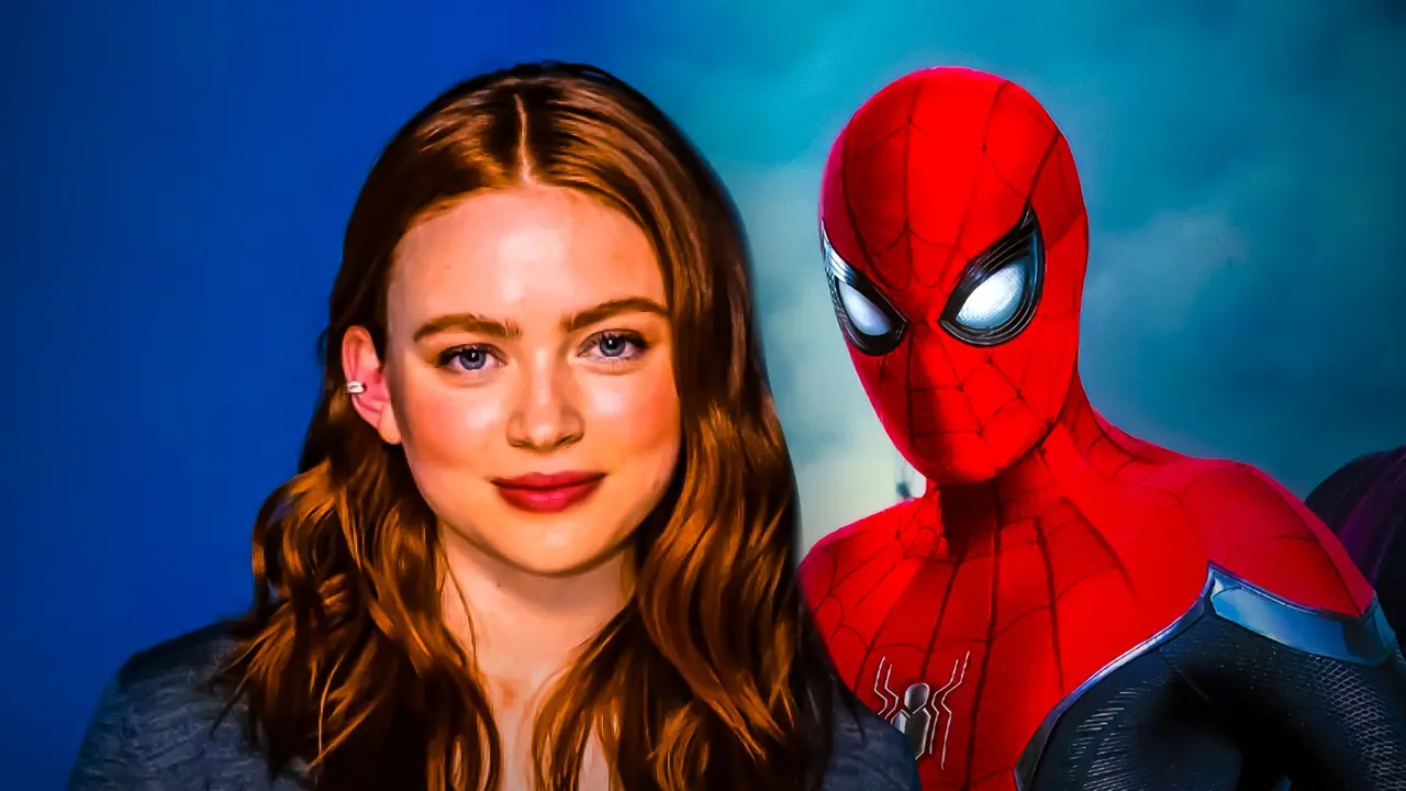 شایعه: سیدی سینک در فیلم Spider-Man 4 نقش مری جین را بازی می‌کند