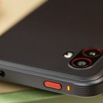 گوشی مقاوم گلکسی XCover 7 Pro سامسونگ در راه است