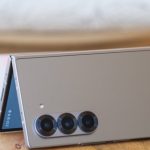 تصاویر فاش شده از قاب Galaxy Z Flip 7: بهبودی که طرفداران به‌دنبال آن بودند