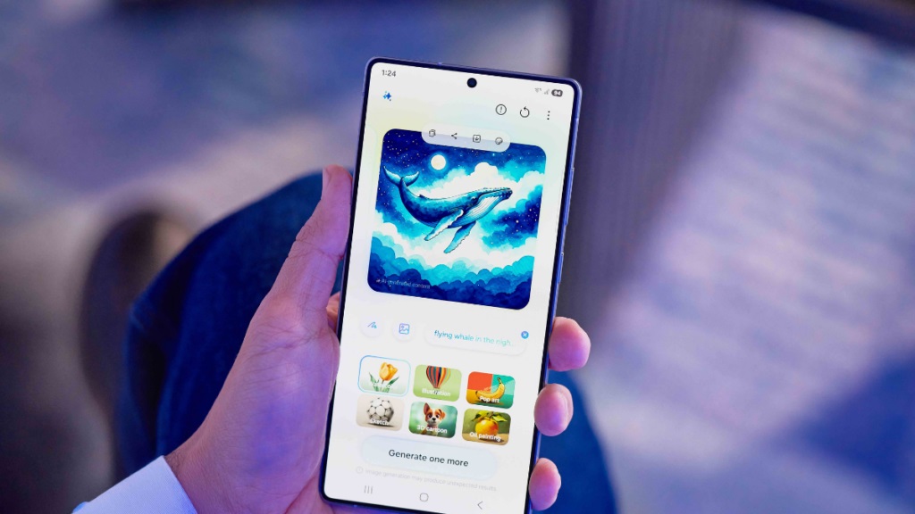 سامسونگ درباره شایعات مربوط به نسخه بتا One UI 8 توضیح داد