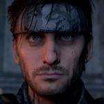 یکی از شخصیت‌های Death Stranding 2 بسیار شبیه به اسنیک از MGS است