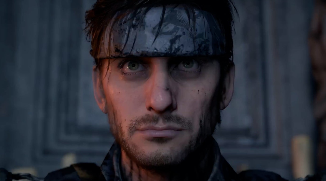 یکی از شخصیت‌های Death Stranding 2 بسیار شبیه به اسنیک از MGS است