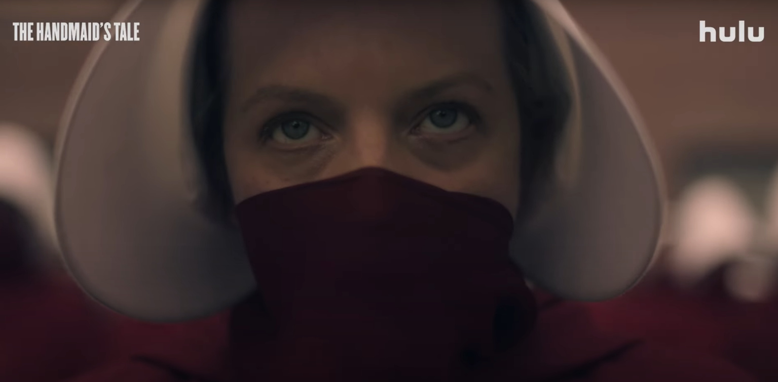تریلر فصل ششم The Handmaid’s Tale شورش علیه گیلیاد را نشان می‌دهد