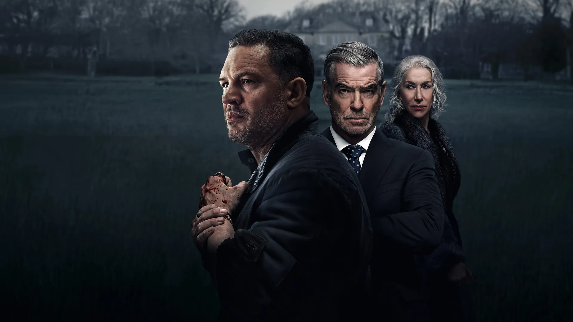 نقدها و نمرات فصل اول سریال MobLand