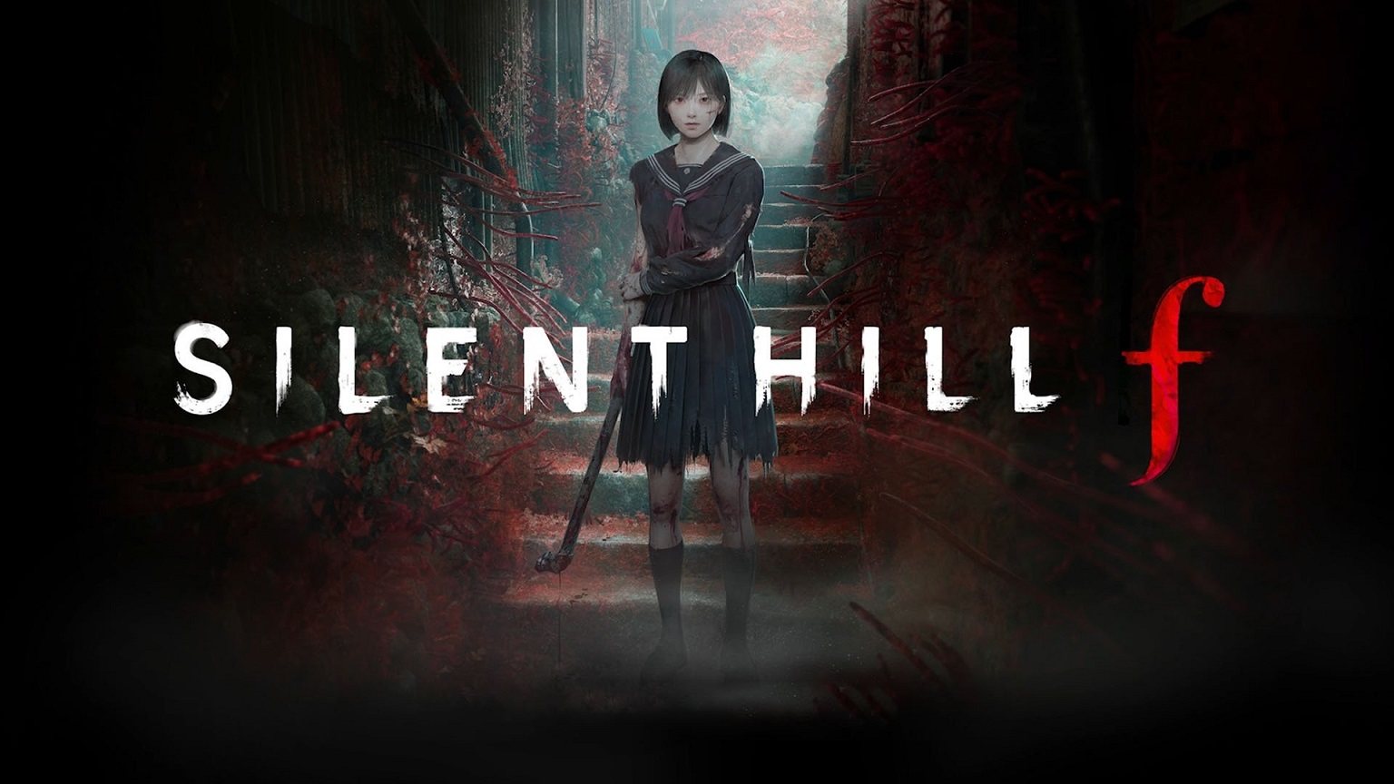 حضور بازی Silent Hill f در رویداد Anime Expo تایید شد
