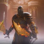 آپدیت جدید Ragnarok به مناسبت ۲۰ سالگی God of War منتشر شد