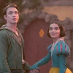باکس آفیس | صدرنشینی فیلم Snow White با فروش کم