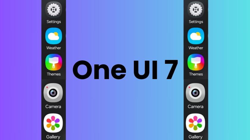 جزئیات برنامه انتشار One UI 7 سامسونگ اعلام شد