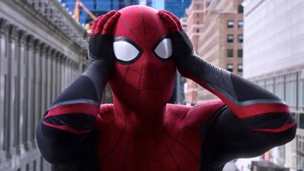 شایعه: تام هالند با لباس سیمبیوت در فیلم Spider-Man: Brand New Day ظاهر خواهد شد