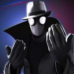 سریال Spider-Noir احتمالاً در دو نسخه‌‌ی سیاه و سفید و رنگی عرضه می‌شود