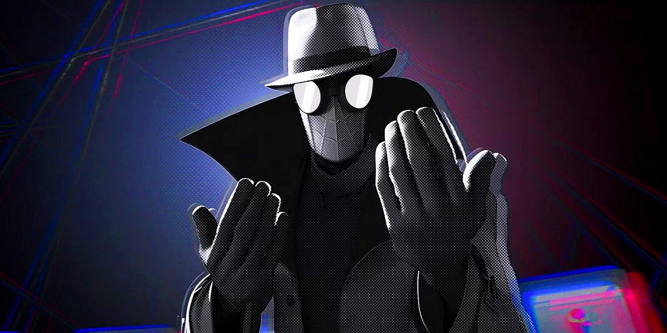 سریال Spider-Noir احتمالاً در دو نسخه‌‌ی سیاه و سفید و رنگی عرضه می‌شود