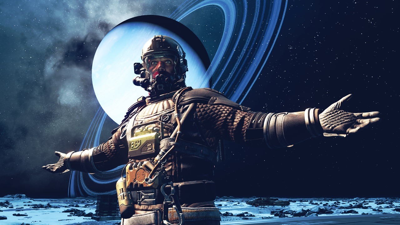 خالق God of War: بازی Starfield دارای بهترین روایت در میان عناوین تک نفره است