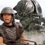 ریمیک فیلم Starship Troopers در دست ساخت است