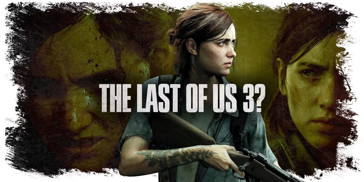 نیل دراکمن: The Last of Us Part III ممکن است هیچوقت ساخته نشود