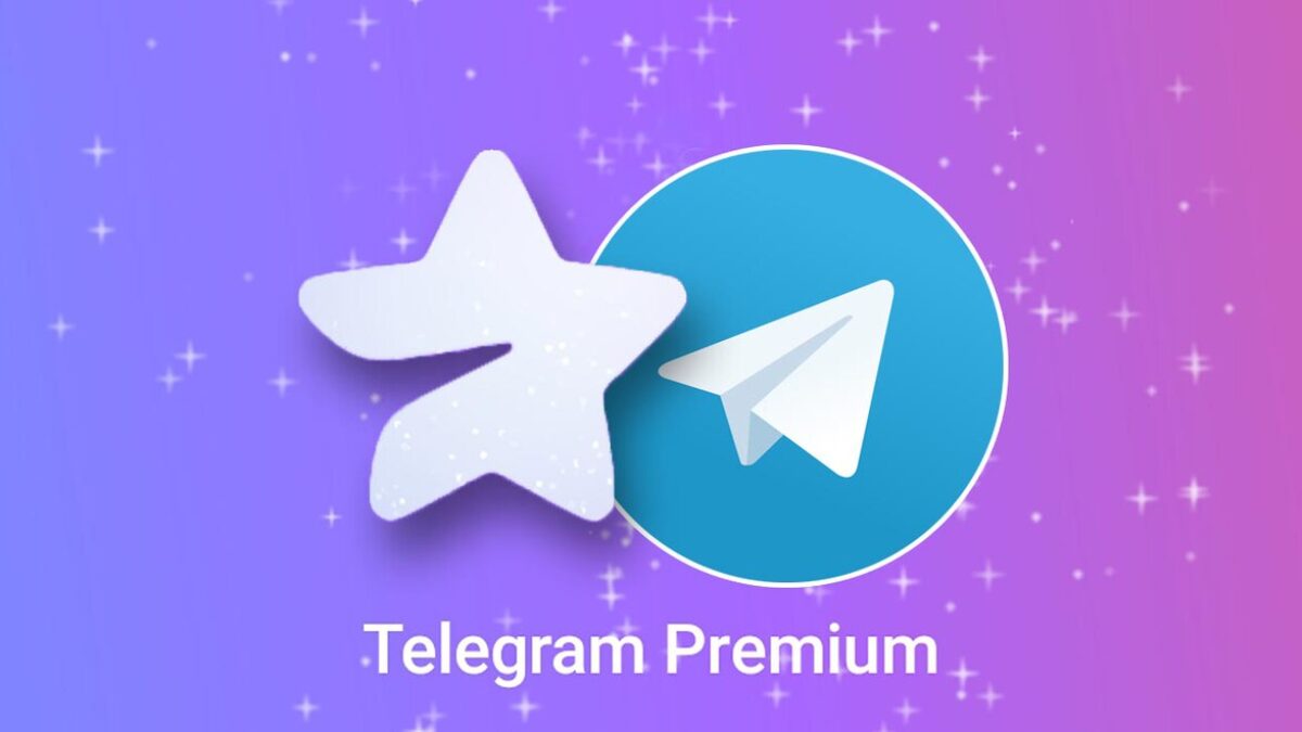 چگونه تلگرام پرمیوم ارزان بخریم؟