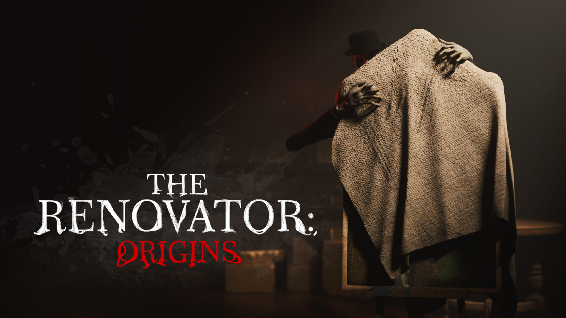 تاریخ عرضه The Renovator: Origins برای کنسول‌ها با انتشار تریلری مشخص شد