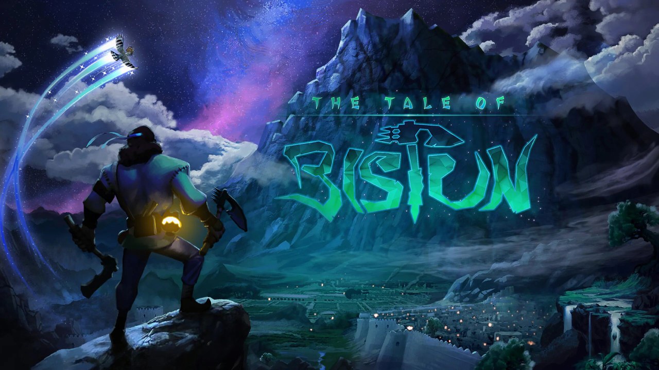 نگاهی به بازی ایرانی The Tale of Bistun؛ تلفیق ادبیات و هنر