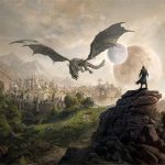 بازی The Elder Scrolls 6 احتمالاً همچنان فاصله زیادی تا انتشار دارد