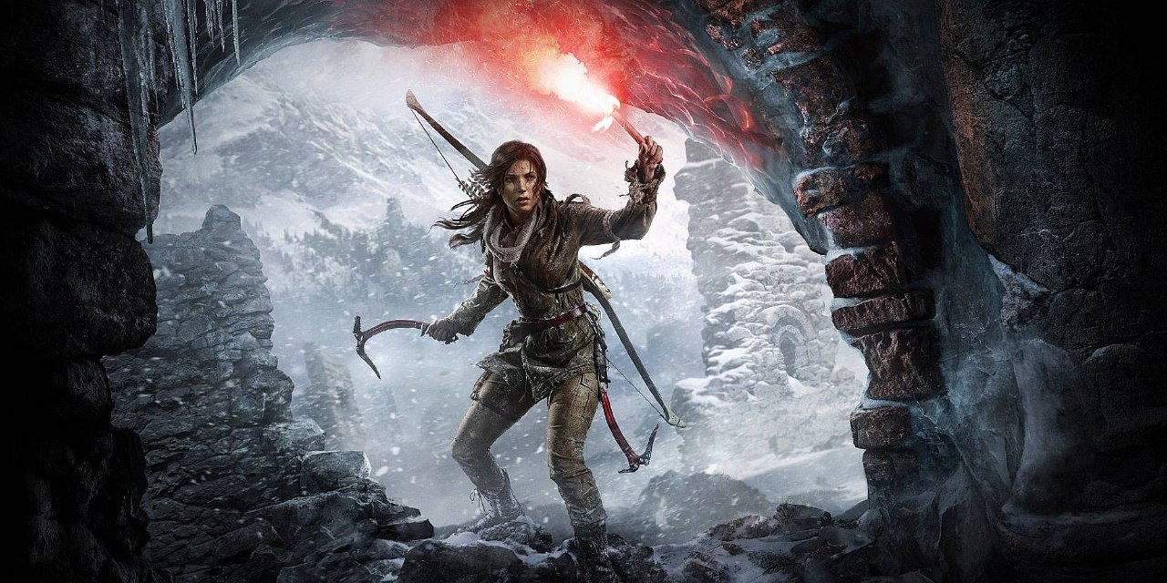 گزارش: ساخت سریال لایو اکشن Tomb Raider متوقف شده است