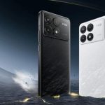 مشخصات و تصاویر گوشی Poco F7 Pro و F7 Ultra فاش شد