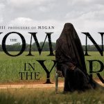 تریلر جدیدی از فیلم The Woman in the Yard منتشر شد