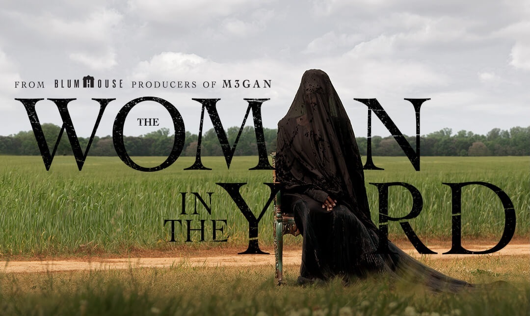 تریلر جدیدی از فیلم The Woman in the Yard منتشر شد
