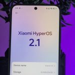 شیائومی HyperOS 2.1؛ تاریخ انتشار و قابلیت‌ها