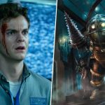 جک کوئید به بازی در فیلم BioShock علاقه دارد