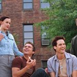 ریبوت فیلم A Walk to Remember در دست ساخت است