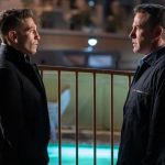 بن افلک و جان برنثال برای اکران The Accountant 2 به جاده زده‌اند