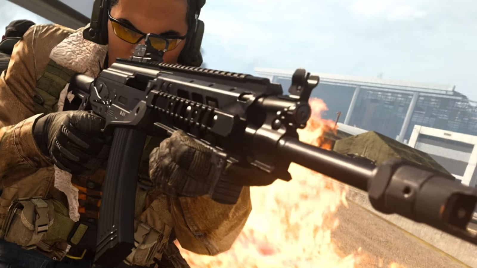 دو اسلحه محبوب به Call of Duty باز خواهند گشت