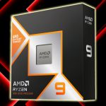 قیمت پردازنده‌های قدرتمند Ryzen 9950X3D و ۹۹۰۰X3D سرانجام اعلام شد