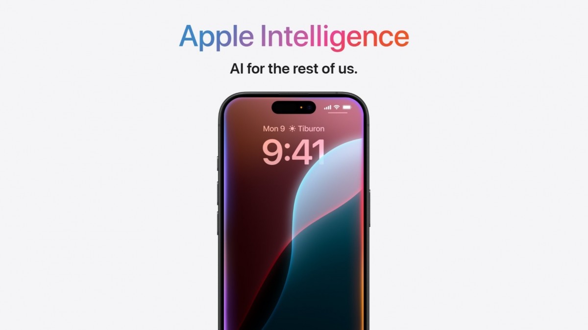 از اپل به دلیل تبلیغات گمراه‌کننده Apple Intelligence شکایت شد