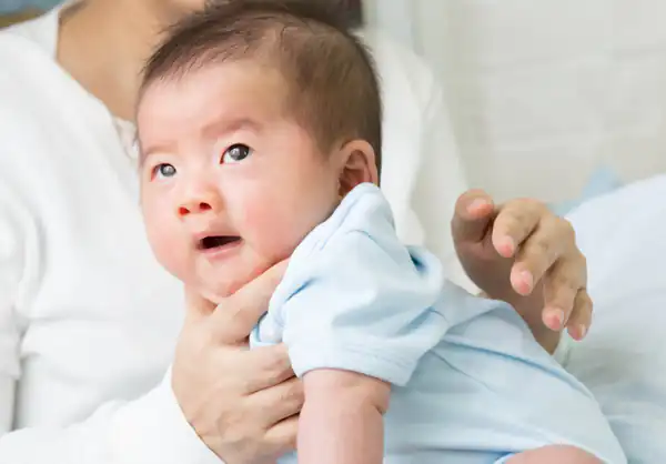 تعبیر خواب آروغ زدن نوزاد برای زن متاهل و باردار و دختر مجرد از روانشناسی