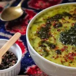 تعبیر خواب آش بلغور برای زن متاهل و باردار و دختر مجرد از روانشناسی