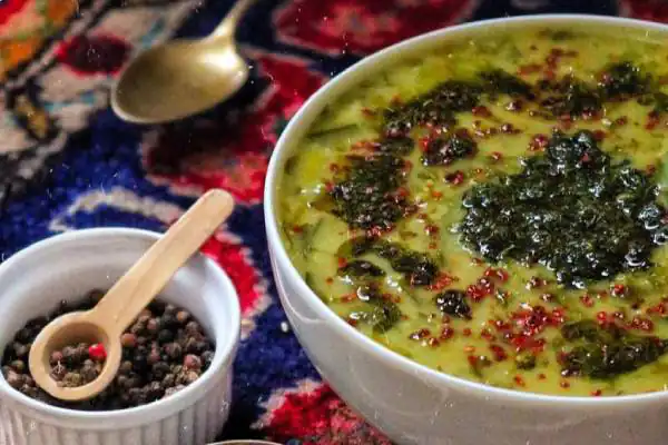 تعبیر خواب آش بلغور برای زن متاهل و باردار و دختر مجرد از روانشناسی