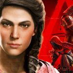 احتمال حضور شخصیت کاساندرا در Assassin’s Creed Shadows وجود دارد