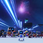 توسعه دهنده: Astro Bot از حداکثر توانایی PS5 استفاده می‌کند