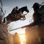 تست بازی Battlefield 6 لو رفته است